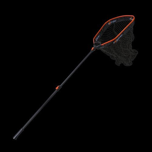 Whisker Seeker Extender Net, 19''x23'' Blaze Orange