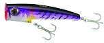 Yo-Zuri Hydro Popper, 7/8oz 3.5'' Bonita