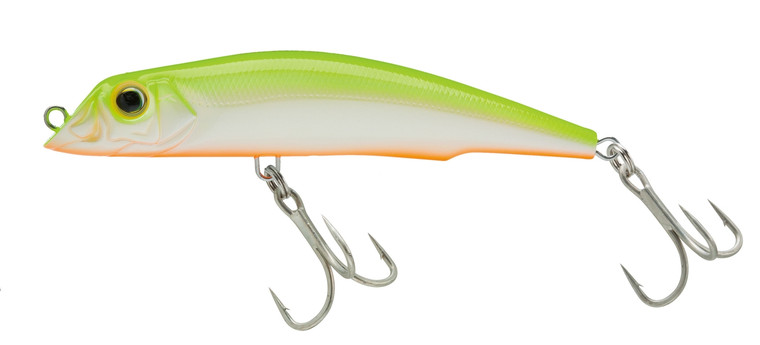 Yo-Zuri MAG Darter, 1oz 5'' Pearl Chartreuse