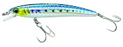 Yo-Zuri Pins Minnow Floating, 1/8oz 2.75'' Sardine