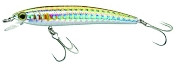Yo-Zuri SW Pins Minnow, 2'' Babybass