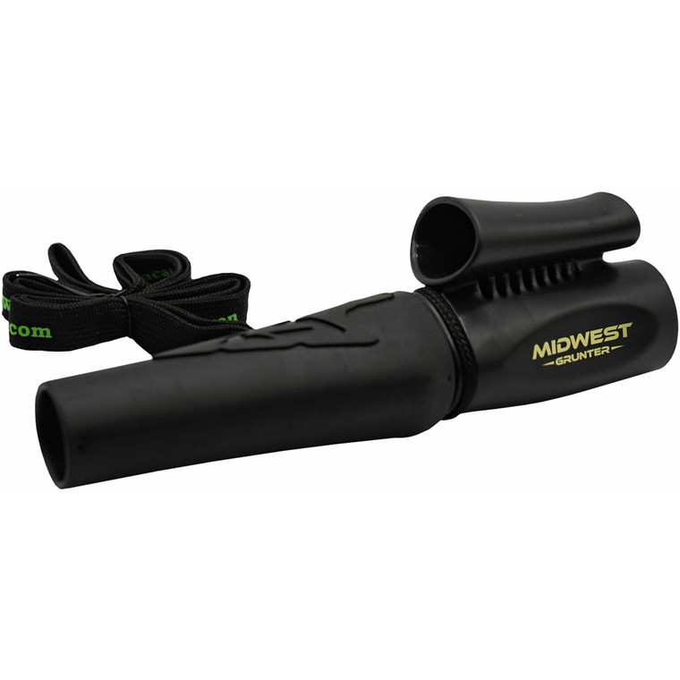 Woodhaven - Deer Grunt Call - Midwest Grunter - WH363