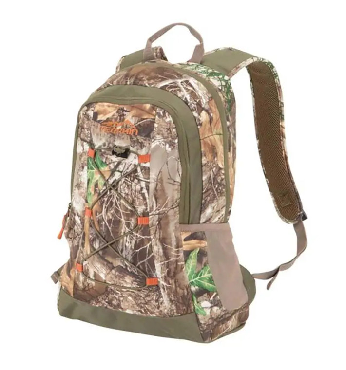 Allen - Cape Daypack - 1350 Cu In Realtree Edge - 19202