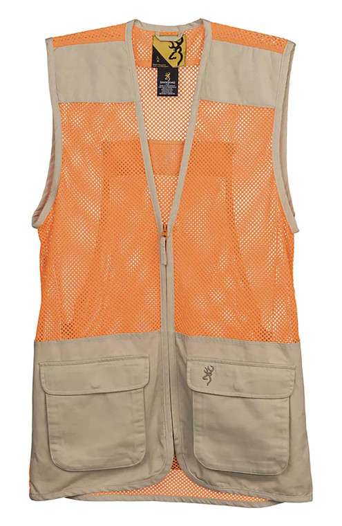 Browning - Browning Dove Vest Mobl - 2x-large - 3050391905
