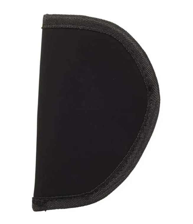 Allen - Inside Pants Holster - Size 8 Black - 44608