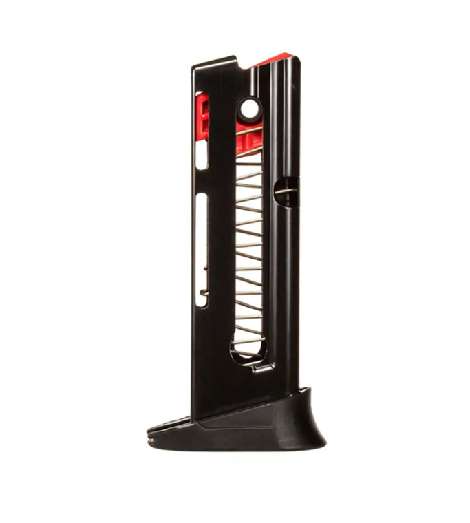 Heritage Firearms - 22tuc Magazine - 22lr 9rd - 358-0035-00