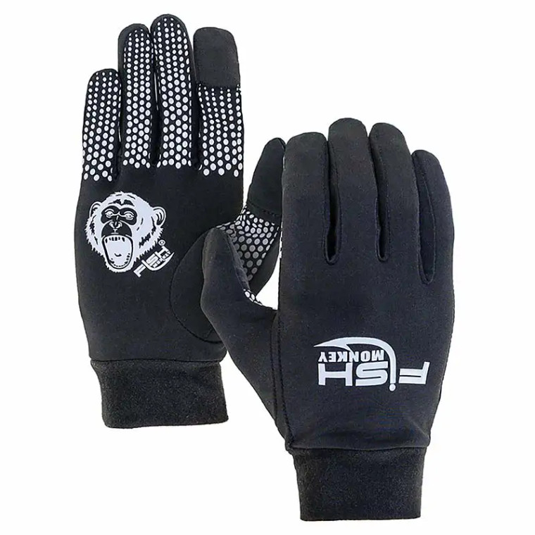 Fish Monkey - Monkey Hands - S/m Glove Liner -