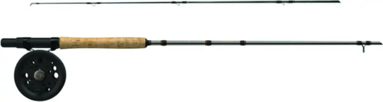 Martin - Caddis Creek Combo - Fly 68 9ft 2pc 7/8wt - 0