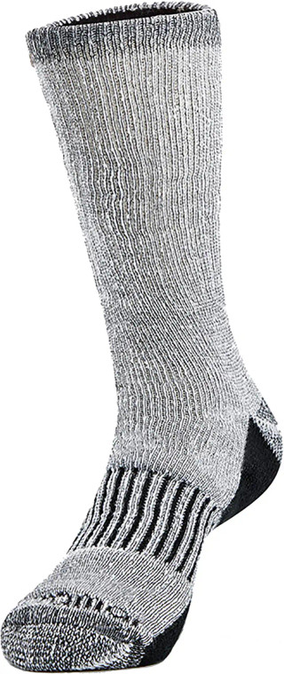 Terramar - Wool Blend Socks - All Season 4pk - 1092-4-L