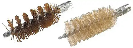 Hoppes - Pistol Cleaning Brush - 38 Pistol - 1307P
