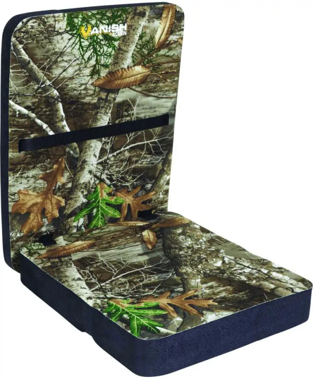 Allen - Foam Cushion Seat/back - R-tree Edge 38x13x2in - 5841