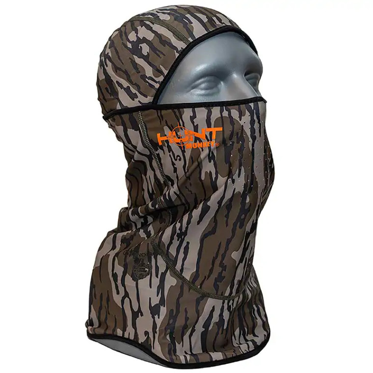 Fish Monkey - Conceal Balaclava - Original Bottomland -