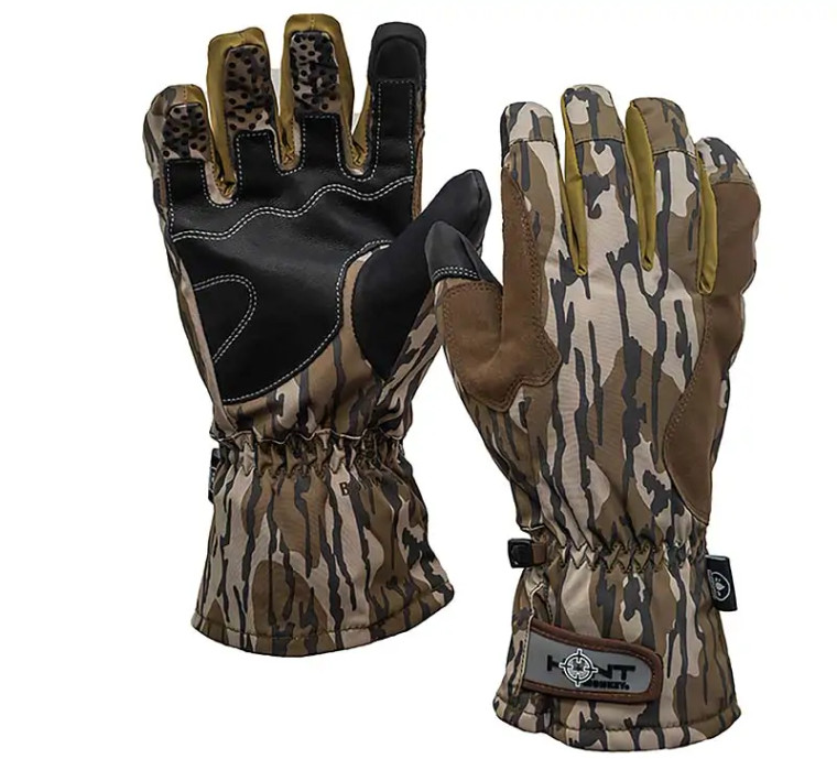 Fish Monkey - Apex Hunt Dry-tec - Lrg Org Bottomland -