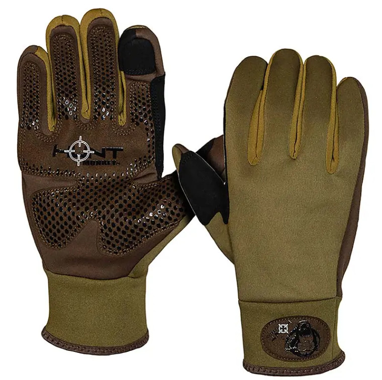 Fish Monkey - Hunt Tec Med Weight - Xxl Leaf -