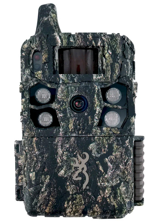 Browning - Defender Ridgelin Camera - 22mp Cellular Pro - BTC 4G-RLDCP