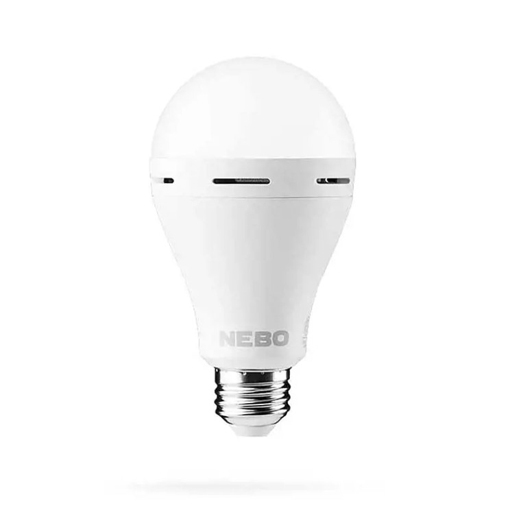 Nebo - Light Bulb - Rechargeable - NEB-ARE-0003