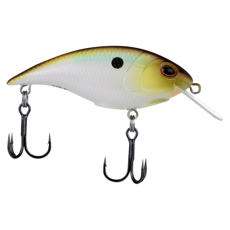 Berkley - Money Badger Shallow - 2in 1/4oz Tenn Shad -