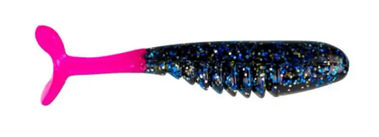 Bobby Garland - Slab Hunt'r - 2.25in 15bg Blugill/fire - BGSH1810-10