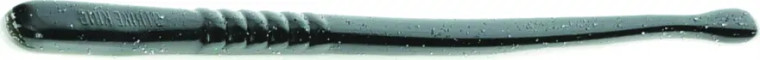 Strike King - Filler Worm - 6in 10bg Natural Shad - DSOPT-699