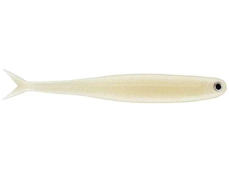 Dstyle - Virola - 4in 6pk Bone -