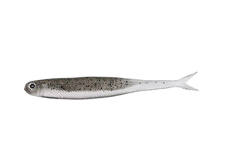 Dstyle - Virola - 4in 6pk Japan Fish -