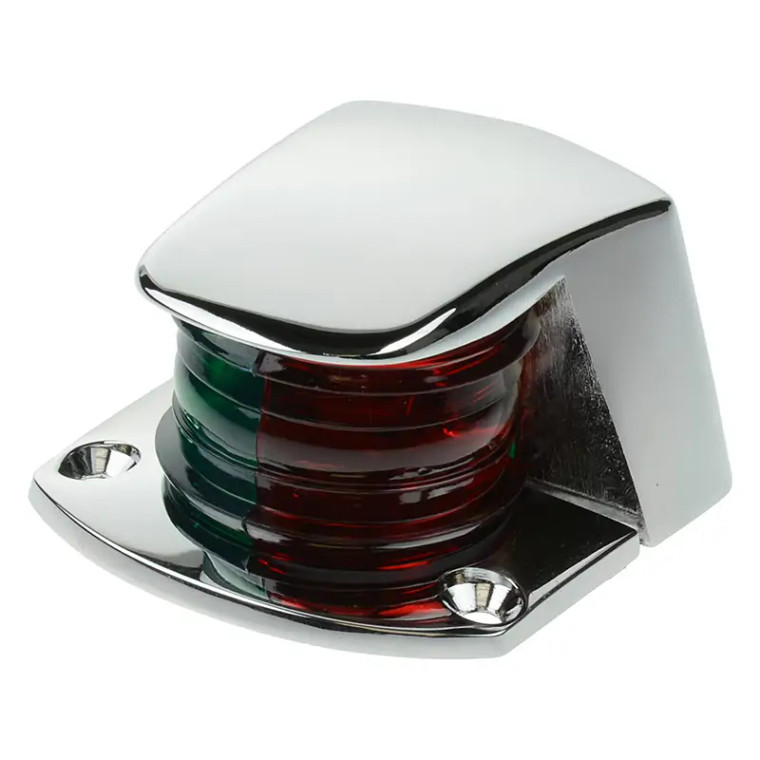 Shoreline Marine - Bow Light - Led Bi-color - 5579-0017
