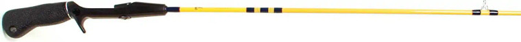 Eagle Claw - Black Eagle Rod - Casting 4ft M 1pc - BRV100-4