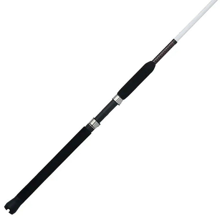Shakespeare - Striper Ugly Stick Rod - Casting 7ft 6in Mh 1pc - USCASTP761ML