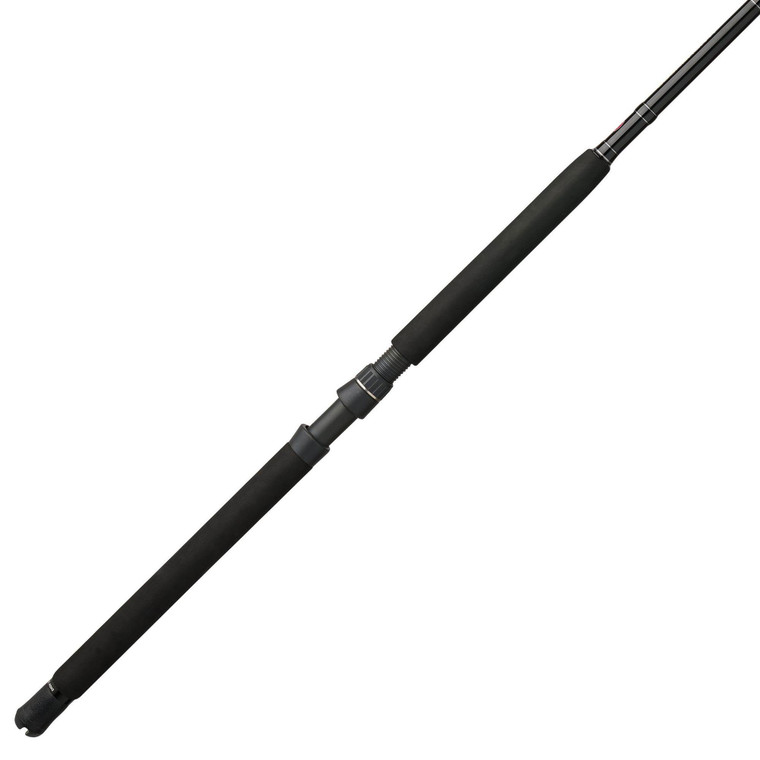 Penn - Squadron Iv Boat Rod - Conv 7ft 6in Mh -