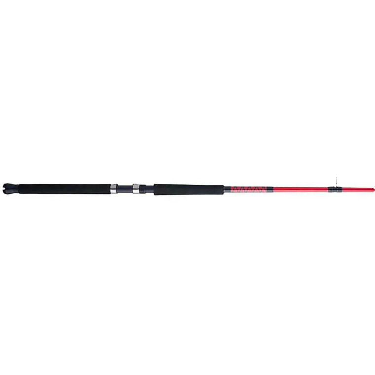 Penn - Mariner Iii Bw Boat Rod - Conv 6ft 6in M(20-40)1pc -