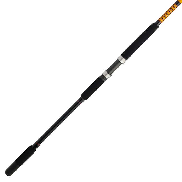 Shakespeare - Ugly Stik Bw Surf Rod - Spin 15ft H 2pc - BWSF3050S152