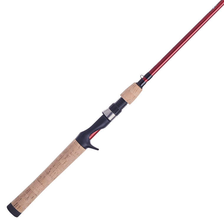 Berkley - Cherrywood Rod - Casting 5ft 6in M 1pc -