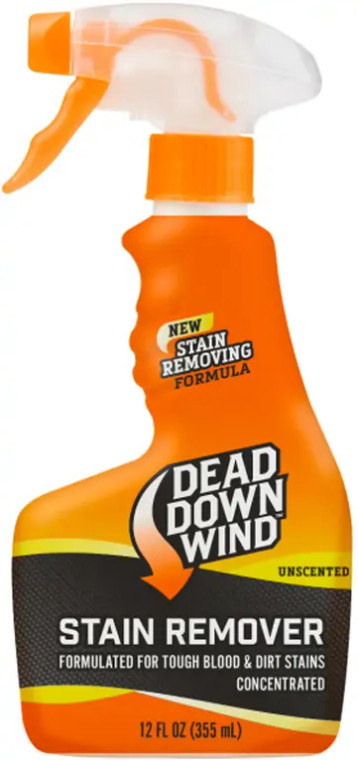 Dead Down Wind - Stain Remover - 12oz - 117119