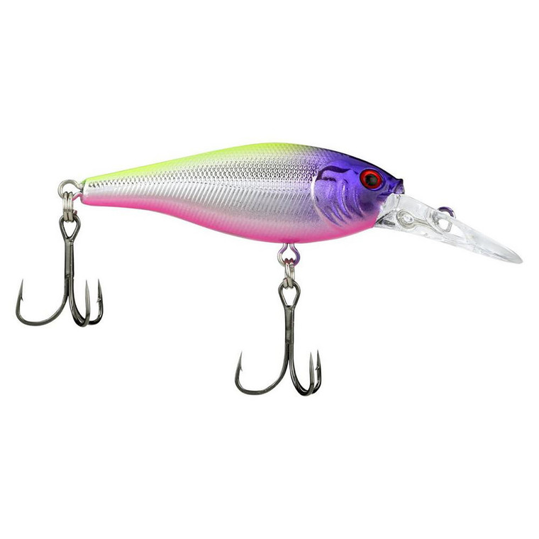 Berkley - Flicker Shad - 5/16oz 2.75in Jester -