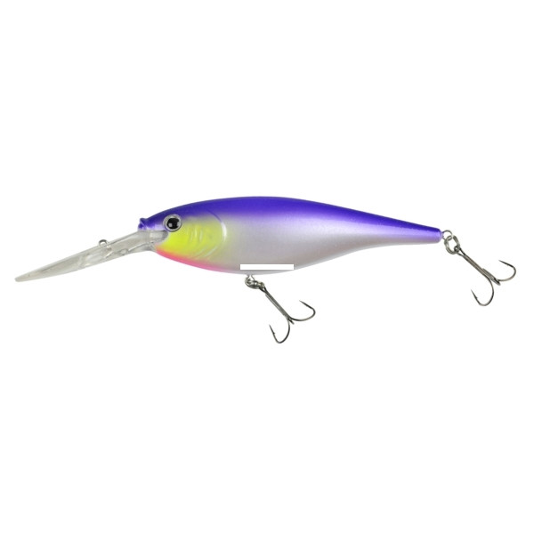 Berkley - Flicker Shad - 3/16oz 2in Uncle Rico -