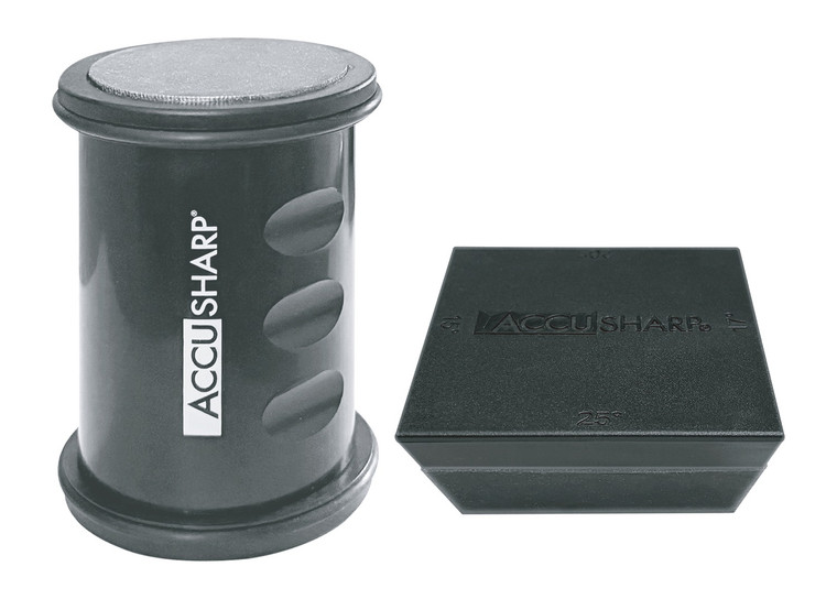 Fpi 138c Accusharp 2stone Rolling Knife Sharpener