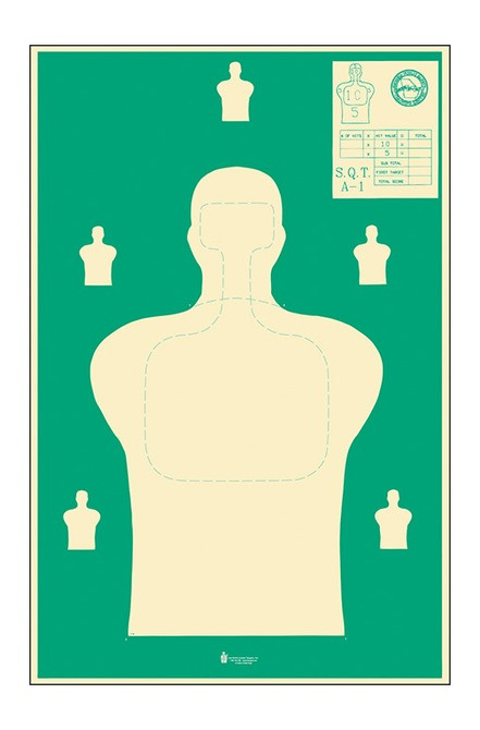 Action Sqta1100 Georgia Pub Safety 100bx