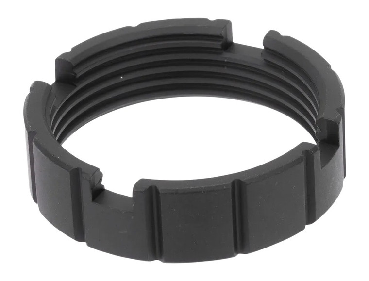 Armaspec Arm6521blk Selfretention Caste Nutal