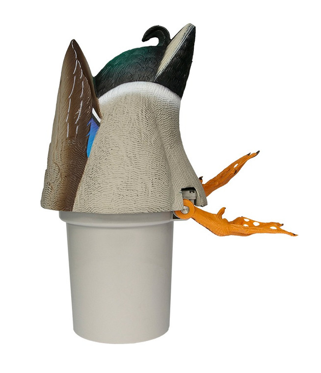 Avian Avxpbkhd Power Butt Kicker Maldrake 2pk