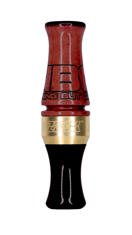 Zink Znkznk6045 Custom Hnt Duck Call Nbg Single