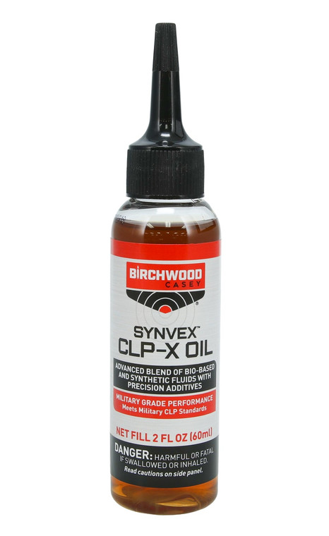 Birchwood Casey - 44001 Synvex Clpx 2oz Pump
