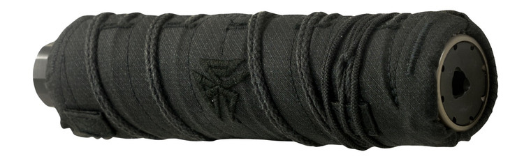 Burnt Proof Gear -  Burnt Proof Gear - scch72515blk Sandmans 7.25x1.5