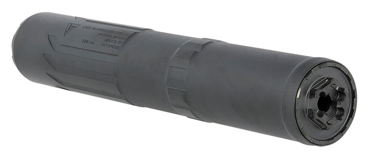 Cgshekate338dt Hekate Dt 338cal Suppressor