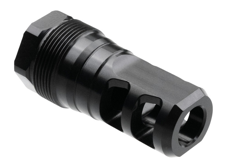 Cmmg 11db051 Zeroed Bdapter Svb Brake 556 12x28