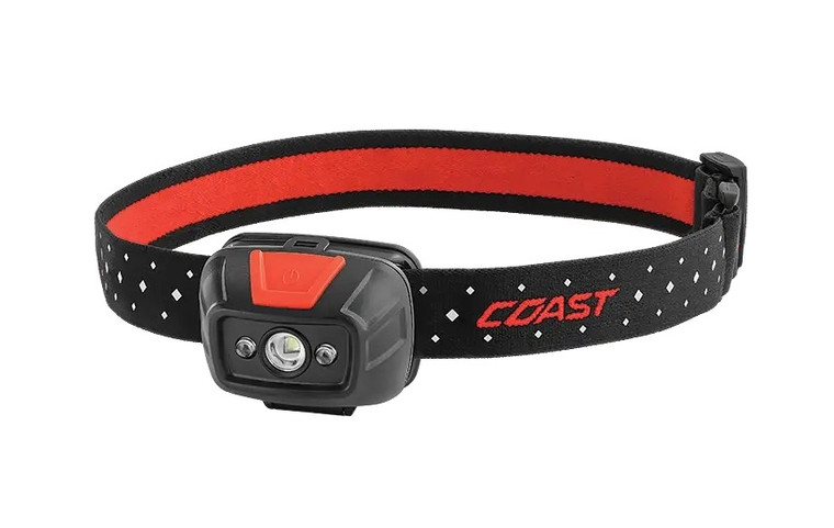 Coast 21666 Fl19 Headlamp