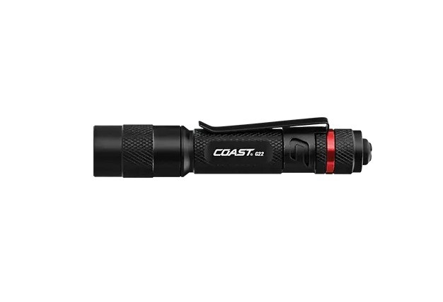 Coast 30142 G22 Flashlight
