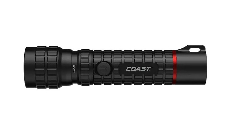 Coast 31440 G65r Flashlight