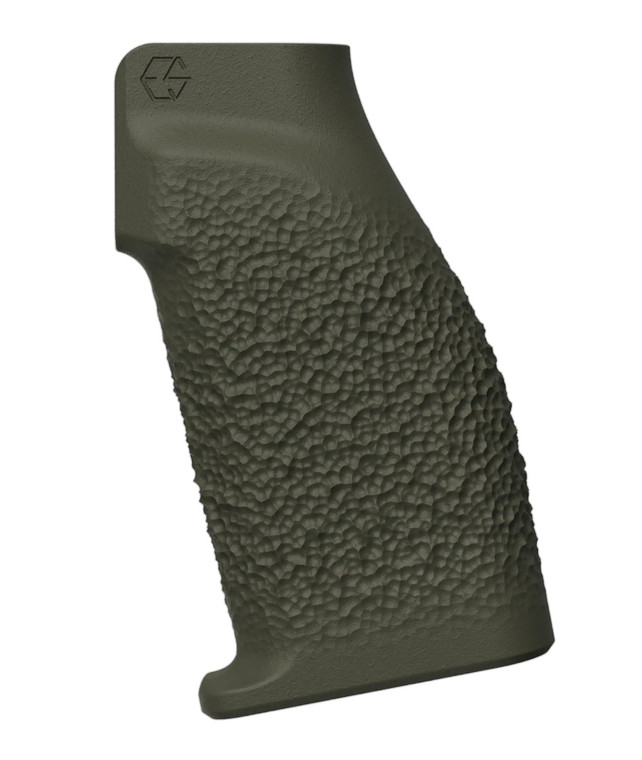 Edgar Sherman -  Edgar Sherman - granitecrg Granite Grip Coarse Rg