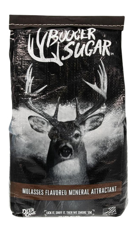 Evolved Evlevo24503 Booger Sugmolasses5lb4bag