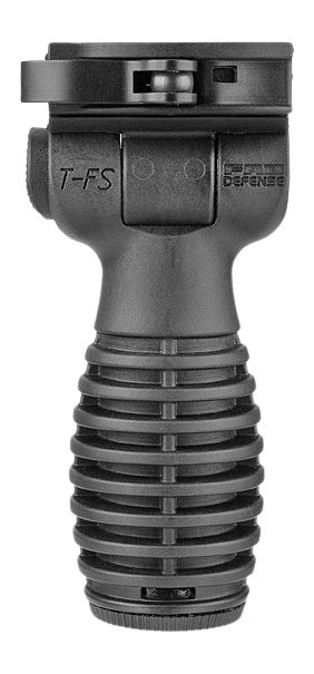 Fab Fxtfsb Adj Side Fold Foregrip